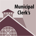 MMA Publication Manual Municipal Clerks