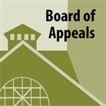 MMA Publication Manual Board of Appeals